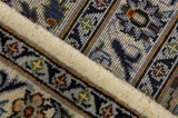 Kashan Персийски връзван килим 410x297 - Снимка 6
