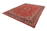 Bakhtiari Персийски връзван килим 384x290 - Снимка 2