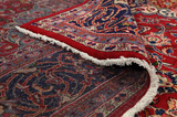 Bakhtiari Персийски връзван килим 384x290 - Снимка 5