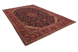 Sarouk - Farahan Персийски връзван килим 388x265 - Снимка 1