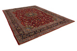 Sarouk - Farahan Персийски връзван килим 393x293 - Снимка 1