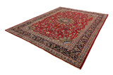 Sarouk - Farahan Персийски връзван килим 393x293 - Снимка 2