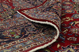 Sarouk - Farahan Персийски връзван килим 393x293 - Снимка 5