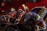 Sarouk - Farahan Персийски връзван килим 393x293 - Снимка 7