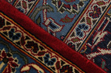 Kashan Персийски връзван килим 395x300 - Снимка 6