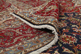 Farahan - Sarouk Персийски връзван килим 446x292 - Снимка 5