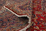 Kashan Персийски връзван килим 405x305 - Снимка 5