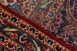 Kashan Персийски връзван килим 405x305 - Снимка 6