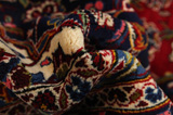 Kashan Персийски връзван килим 405x305 - Снимка 7