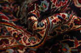 Kashan Персийски връзван килим 417x294 - Снимка 7