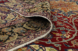 Tabriz Персийски връзван килим 366x261 - Снимка 5