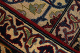 Tabriz Персийски връзван килим 366x261 - Снимка 6