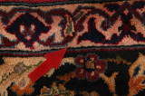 Tabriz Персийски връзван килим 366x261 - Снимка 17