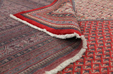 Mir - Sarouk Персийски връзван килим 387x287 - Снимка 5