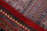 Mir - Sarouk Персийски връзван килим 387x287 - Снимка 6