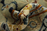 Tabriz Персийски връзван килим 412x307 - Снимка 7
