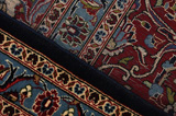 Kashan Персийски връзван килим 416x300 - Снимка 6