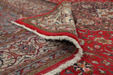 Sarouk - Farahan Персийски връзван килим 424x302 - Снимка 5