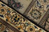 Tabriz Персийски връзван килим 396x283 - Снимка 6