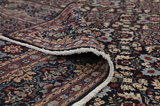 Mood - Mashad Персийски връзван килим 403x290 - Снимка 5
