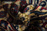 Sarouk - Farahan Персийски връзван килим 403x304 - Снимка 7