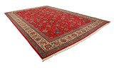 Sarouk - Farahan Персийски връзван килим 600x395 - Снимка 1