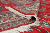 Sarouk - Farahan Персийски връзван килим 600x395 - Снимка 5