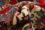 Sarouk - Farahan Персийски връзван килим 600x395 - Снимка 7