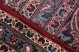 Kashan Персийски връзван килим 392x292 - Снимка 6