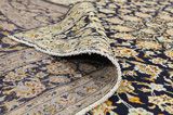 Tabriz - old Персийски връзван килим 395x296 - Снимка 5