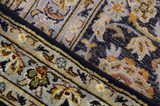 Tabriz - old Персийски връзван килим 395x296 - Снимка 6