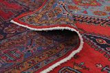 Wiss Персийски връзван килим 353x237 - Снимка 5