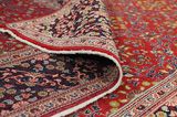Sultanabad - Sarouk Персийски връзван килим 311x209 - Снимка 5
