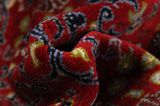 Sultanabad - Sarouk Персийски връзван килим 311x209 - Снимка 7