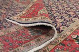 Farahan - Sarouk Персийски връзван килим 294x203 - Снимка 5