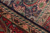Farahan - Sarouk Персийски връзван килим 294x203 - Снимка 6