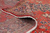 Jozan - Sarouk Персийски връзван килим 327x220 - Снимка 5