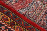 Jozan - Sarouk Персийски връзван килим 327x220 - Снимка 6
