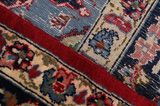 Kashan Персийски връзван килим 319x211 - Снимка 6