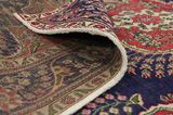 Tabriz Персийски връзван килим 286x202 - Снимка 5