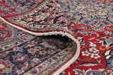 Isfahan Персийски връзван килим 354x233 - Снимка 5