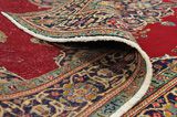 Tabriz - old Персийски връзван килим 293x192 - Снимка 5