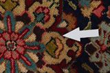 Tabriz - old Персийски връзван килим 293x192 - Снимка 18