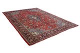 Lilian - Sarouk Персийски връзван килим 329x235 - Снимка 1