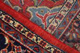 Lilian - Sarouk Персийски връзван килим 329x235 - Снимка 6