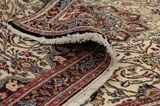 Bijar - old Персийски връзван килим 237x144 - Снимка 5