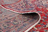 Jozan - Sarouk Персийски връзван килим 317x207 - Снимка 5