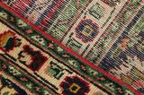 Tabriz - old Персийски връзван килим 297x253 - Снимка 6