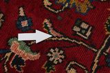 Tabriz - old Персийски връзван килим 297x253 - Снимка 17