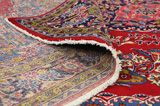 Farahan - Sarouk Персийски връзван килим 338x219 - Снимка 5